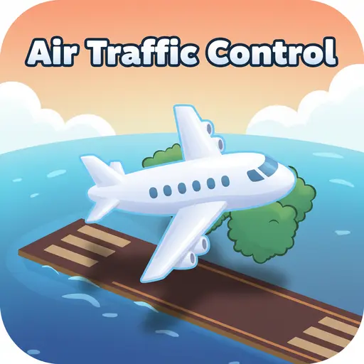 Air Traffic Control Game