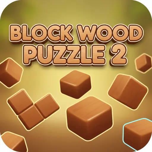 Block Wood Puzzle 2