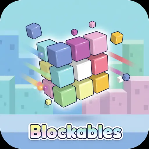 Blockables Game Image