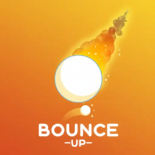 Bounce Up Game