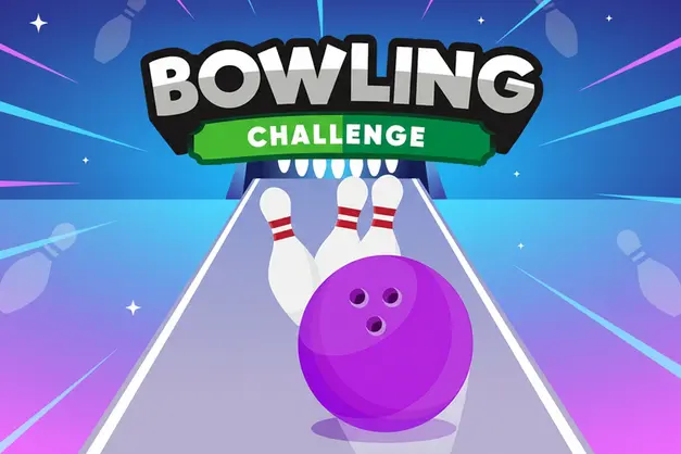 Bowling Challenge Game