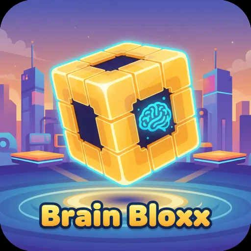 Brain Bloxx Game