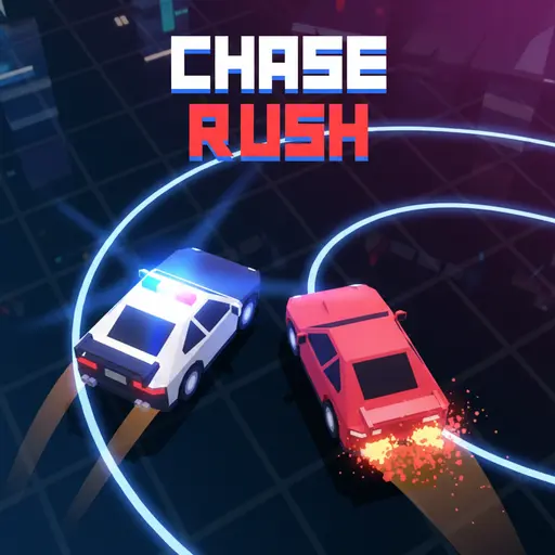 Chase Rush Game