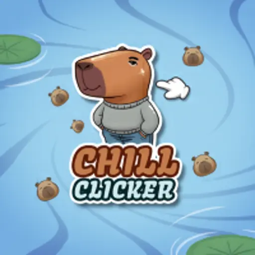 Chill Clicker Game