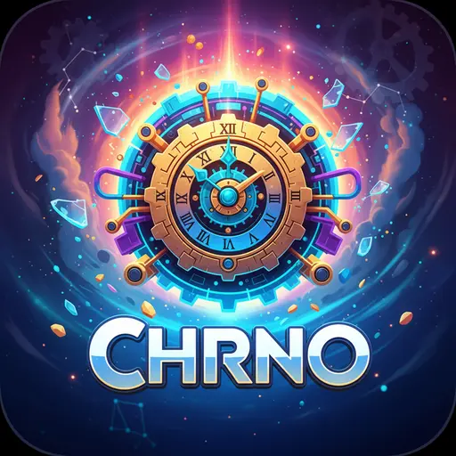 Chrono Game