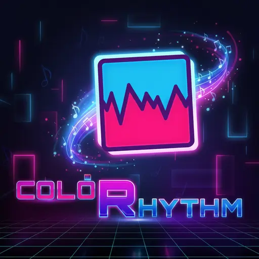 Color Rhythm Game