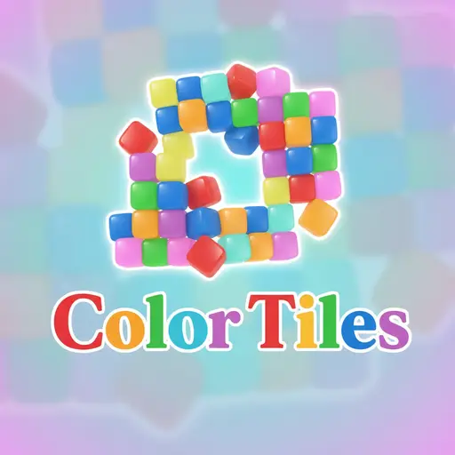 Color Tiles Game
