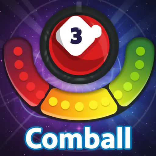 Comball Gameplay