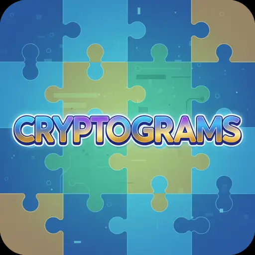 Cryptograms Game
