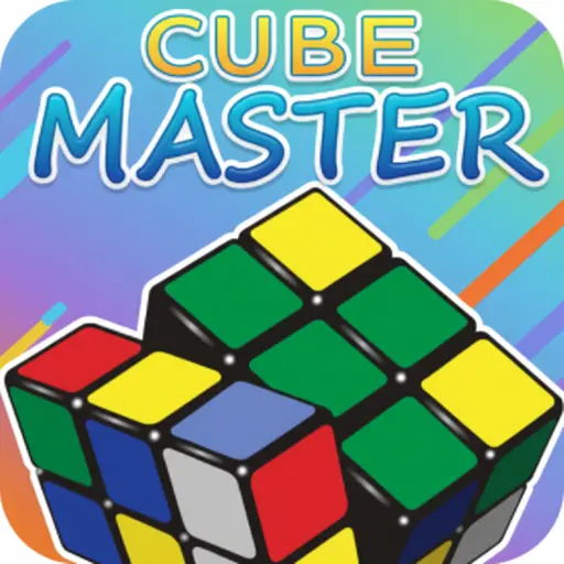 Cube Master Gameplay