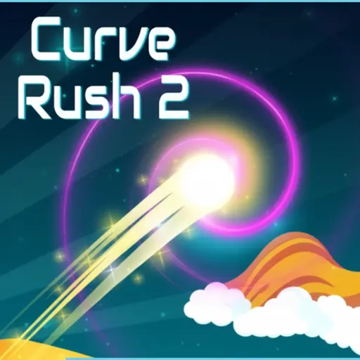 Curve Rush 2
