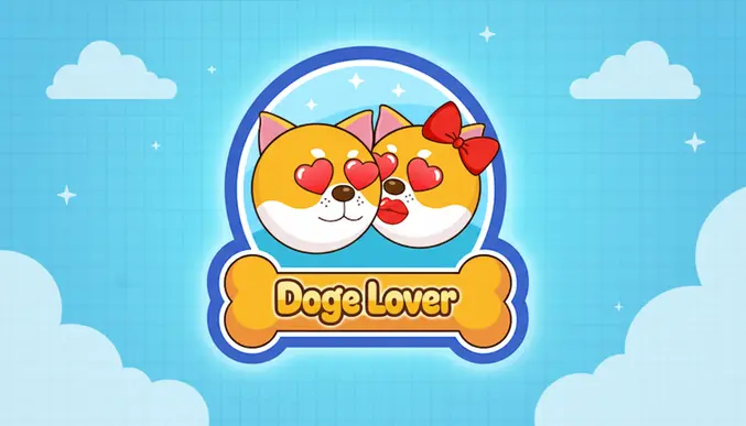 Doge Lover Game