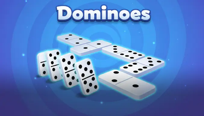 Dominoes Online Game