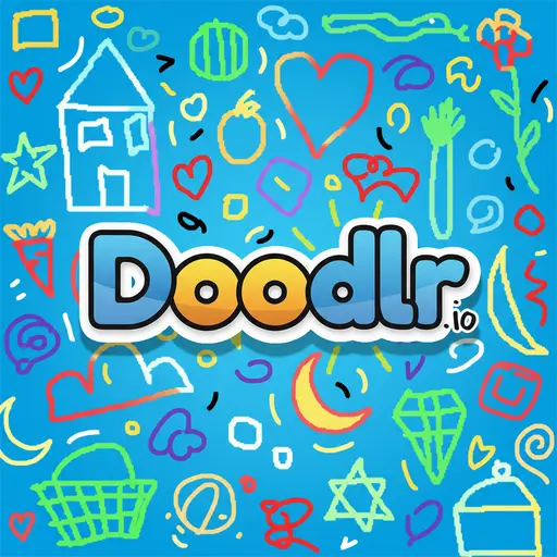 Doodlr.io Drawing Game