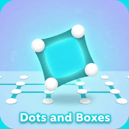 Dots and Boxes Game