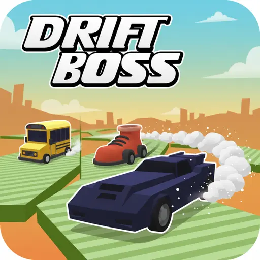 Drift Boss