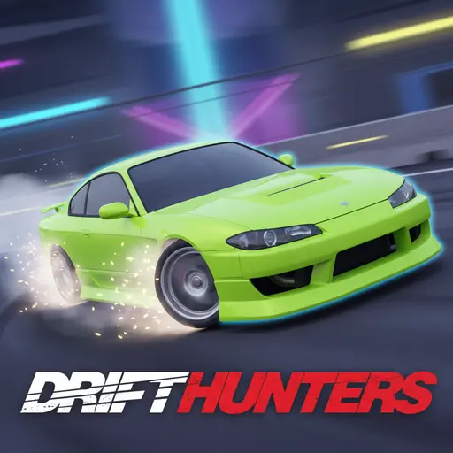 Drift Hunters
