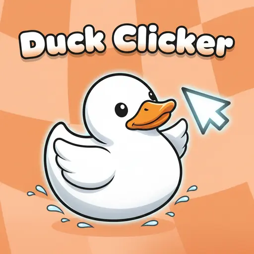 Duck Clicker Online