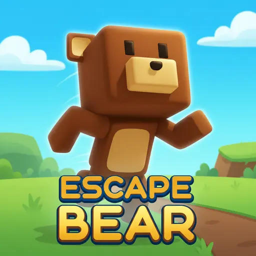 Escape Bear Game