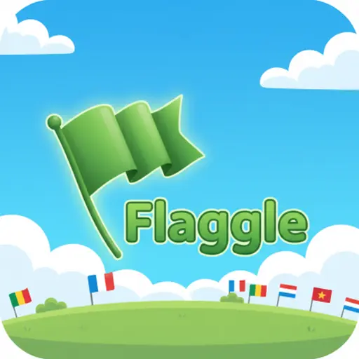 Flaggle Game