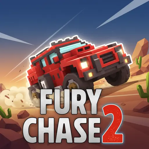 Fury Chase 2 Gameplay
