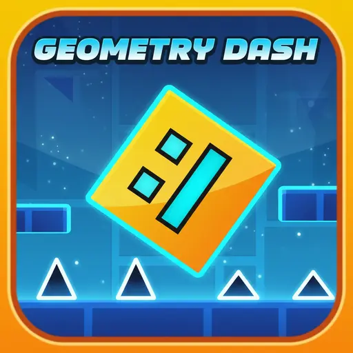 Geometry Dash Unblocked