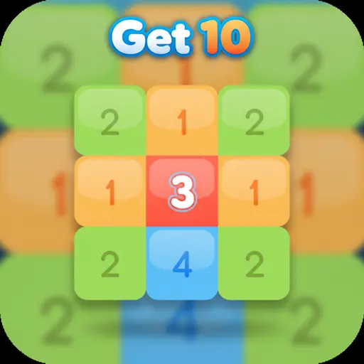 Get 10 Game Image