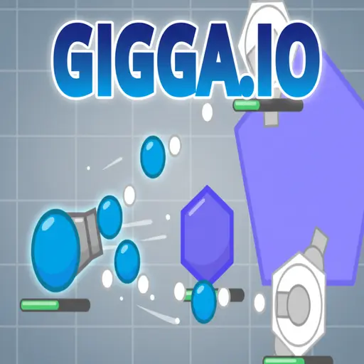 Gigga.io Game