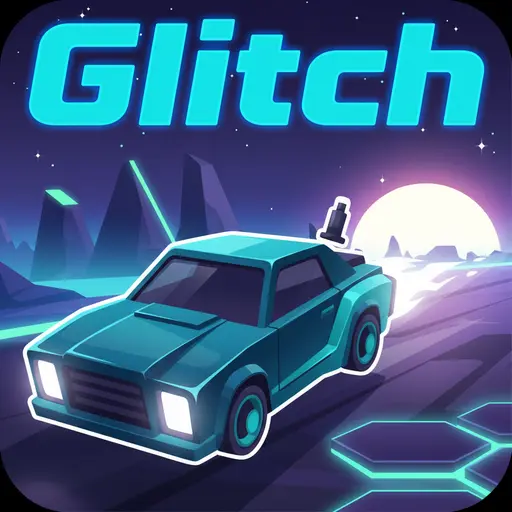 Glitch Game