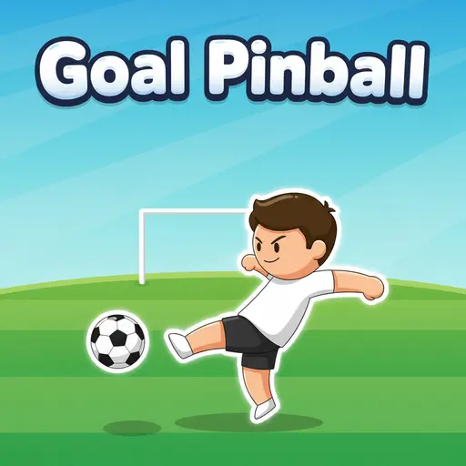 Goal Pinball