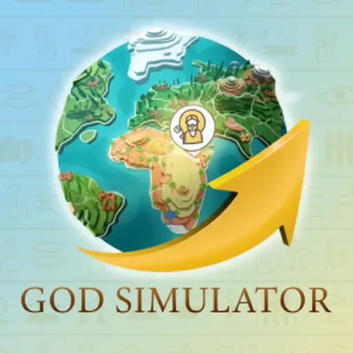God Simulator Gameplay