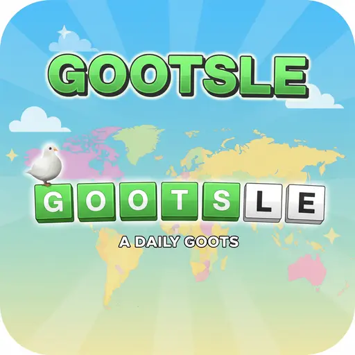 Gootsle Game Image