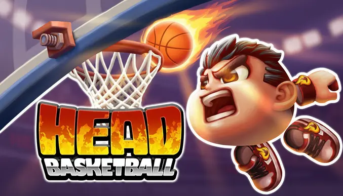 Head Basketball Game
