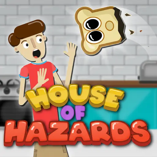 House of Hazards
