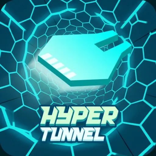 Hyper Tunnel Game
