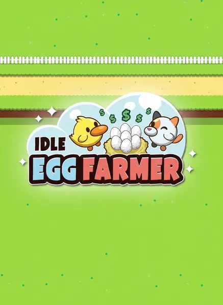 Idle Egg Farme