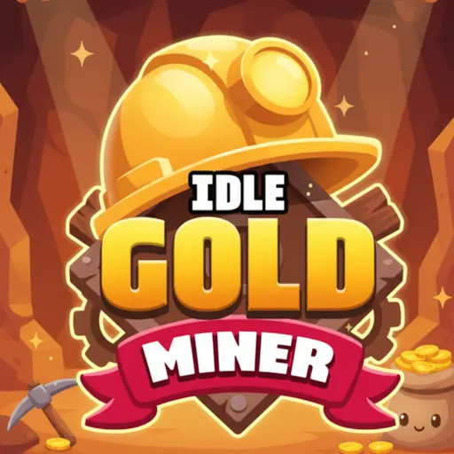 Idle Gold Miner
