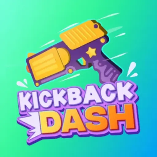Kickback Dash Gameplay