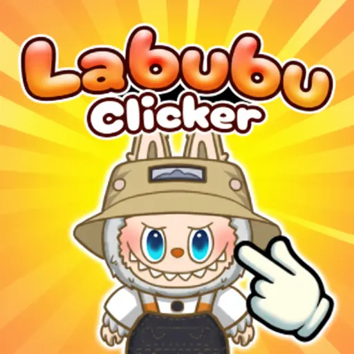 Labubu Clicker Gameplay