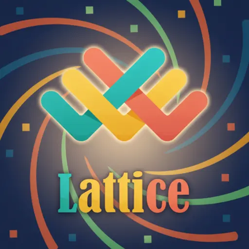 Lattice Game