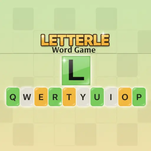 Letterle Game
