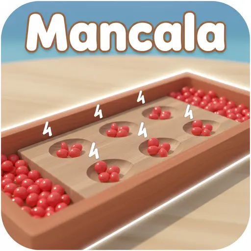 Mancala Online