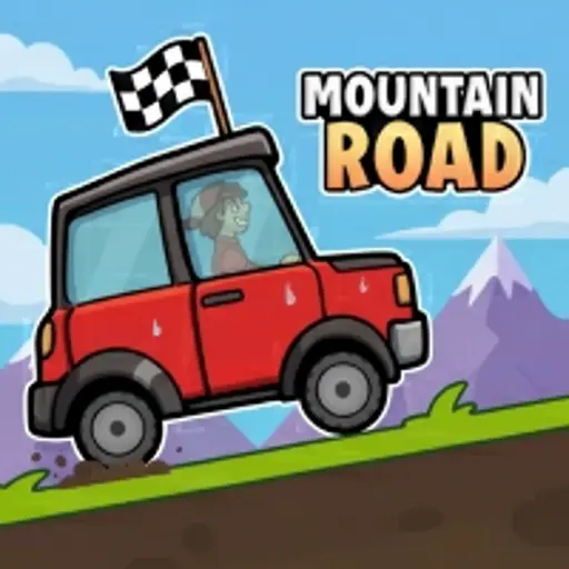 Mountain Road Game