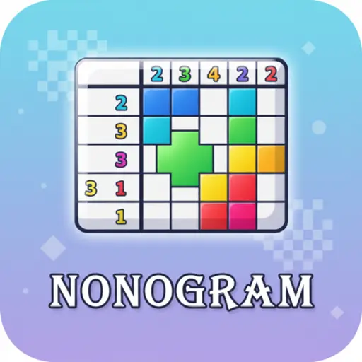 Nonogram Puzzle Game