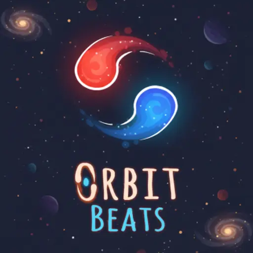 Orbit Beats Game