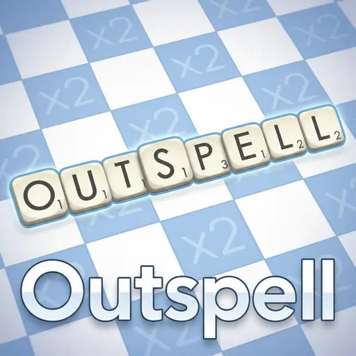 Outspell Word Game