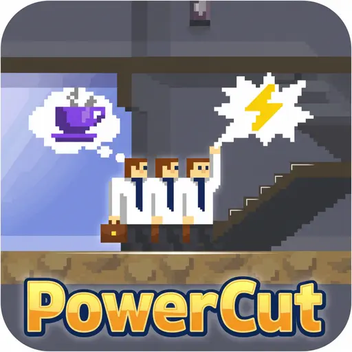 Powercut Game