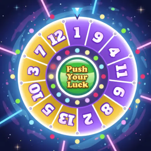 Push Your Luck