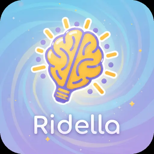 Ridella Game
