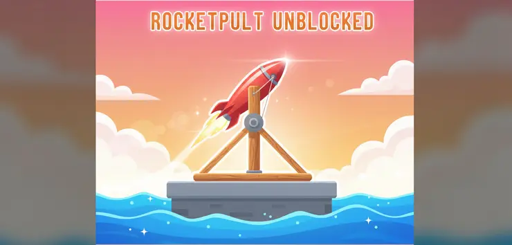 RocketPult Unblocked